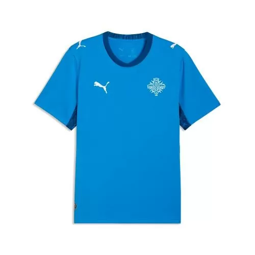 Iceland Jersey - 2026-27
